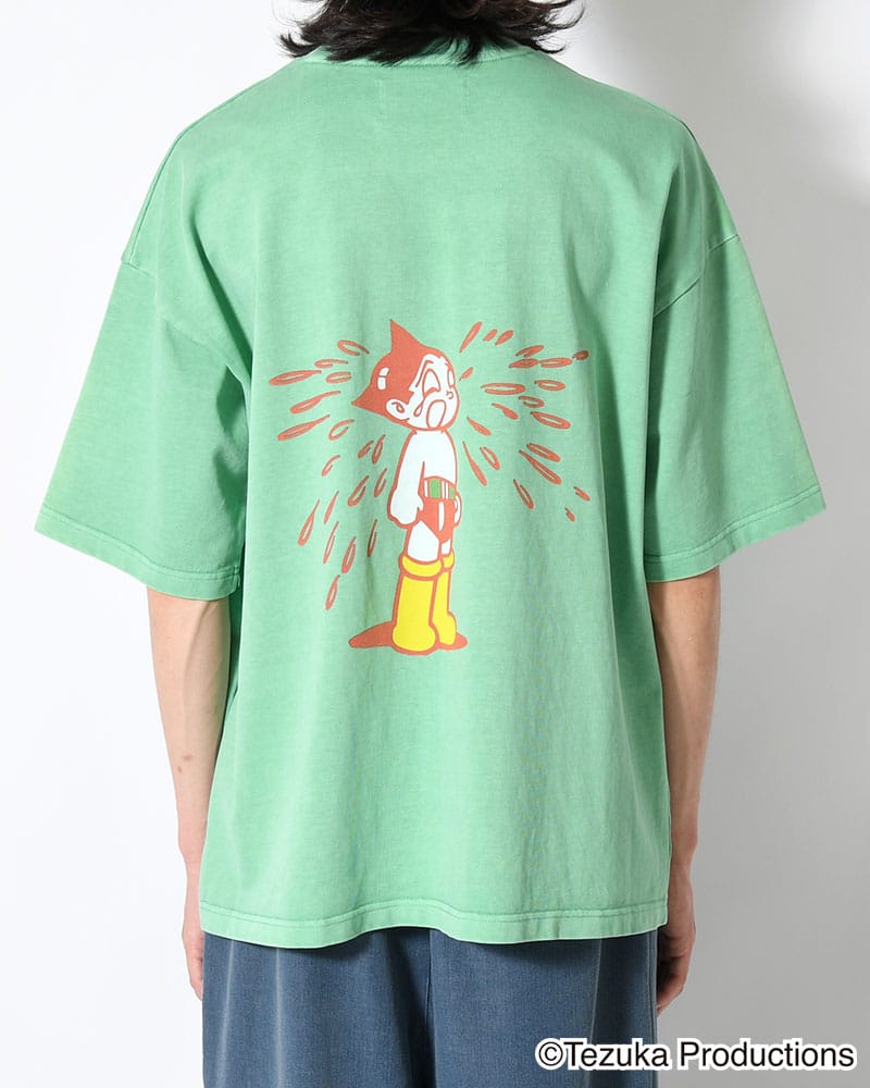 RAIZO  ATOM T -MINT- MINT 0