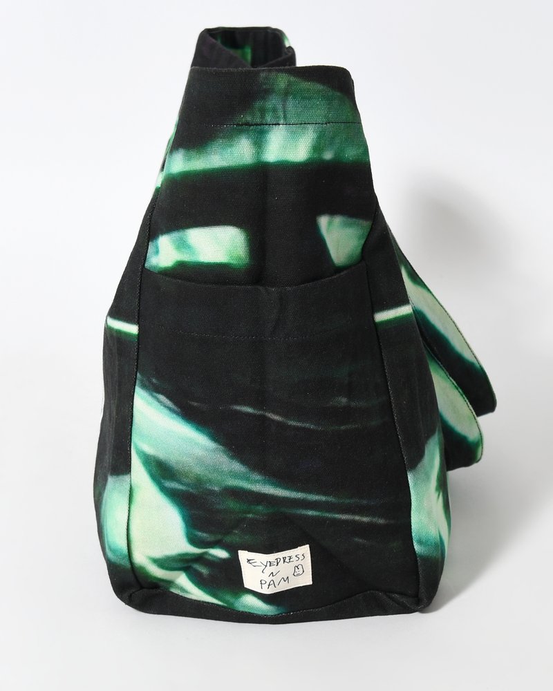 Perks And Mini  EYEDRESS X PAM TOTE BAG -MULTI- MULTI ONE SIZE
