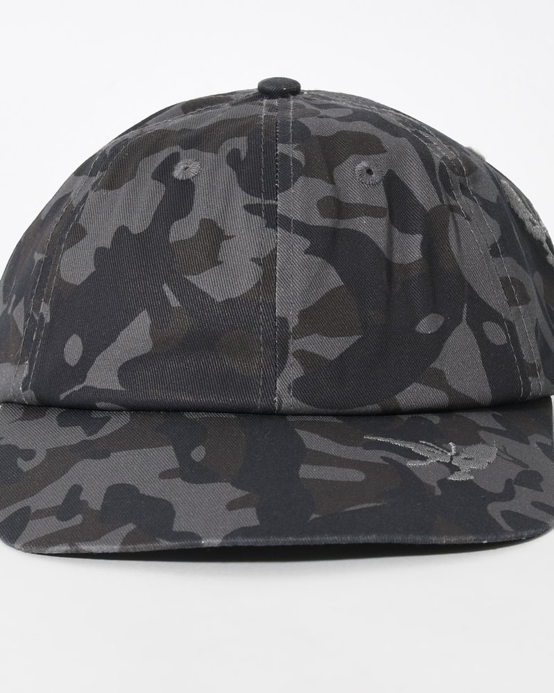 Perks And Mini  ABC (ALIEN BUTTERFLY CAMO) CAP -ABC- ABC ONE SIZE