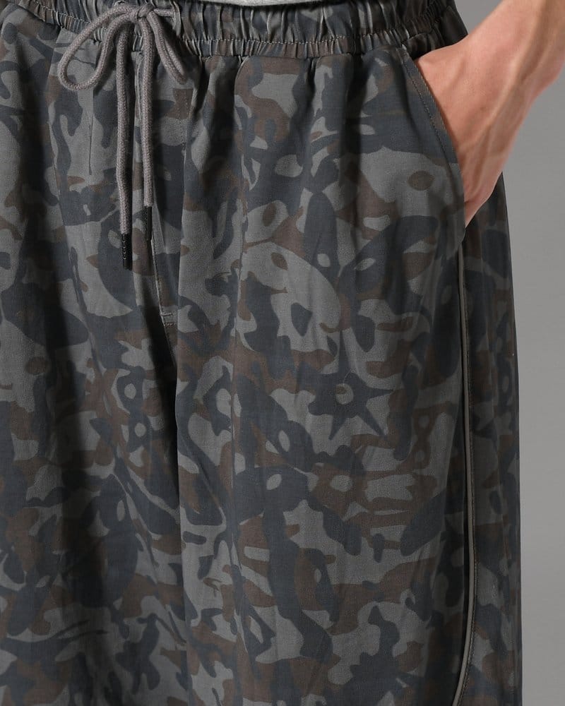 Perks And Mini  ABC ILLUSIONIST PANT -ABC ABC S