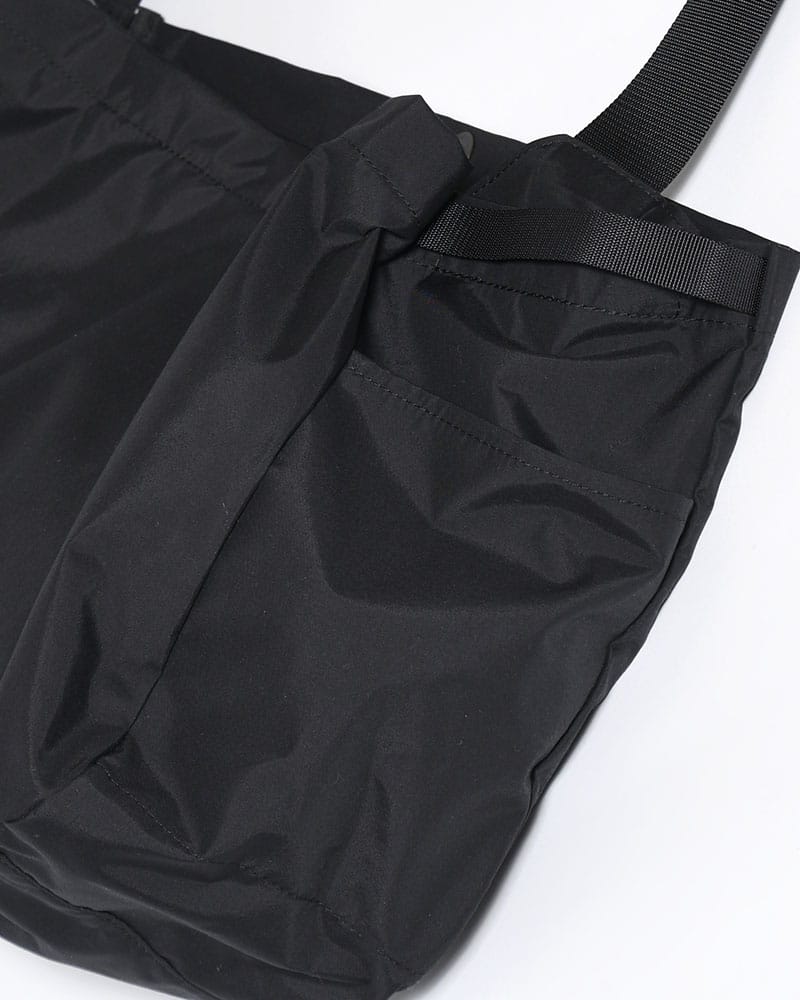 yorozu  NITEN SASH SHOULDER JN -BLACK- BLACK ONE SIZE