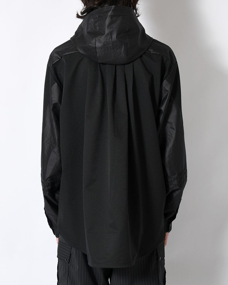 masterkey  COMFORT-SH -BLACK- BLACK NEAT(1)
