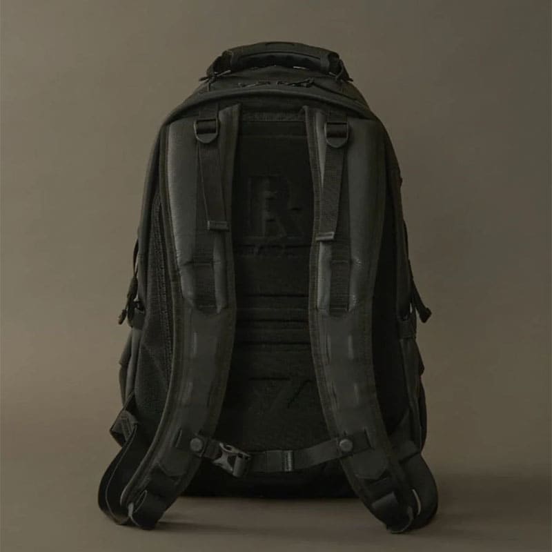 BROSKI AND SUPPLY  Rover2 -BLACK- BLACK ONE SIZE