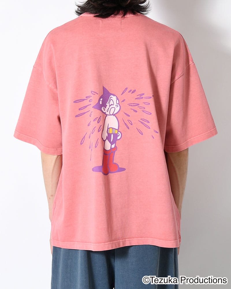 RAIZO  ATOM T -PINK- PINK 0