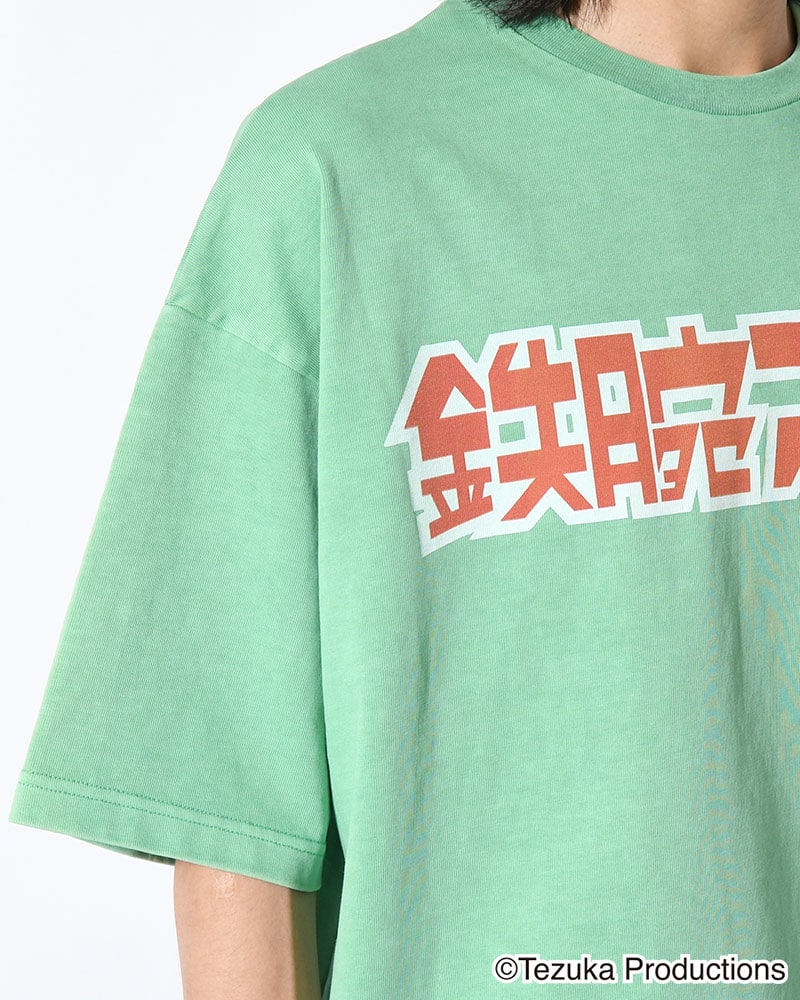 RAIZO  ATOM T -MINT- MINT 0