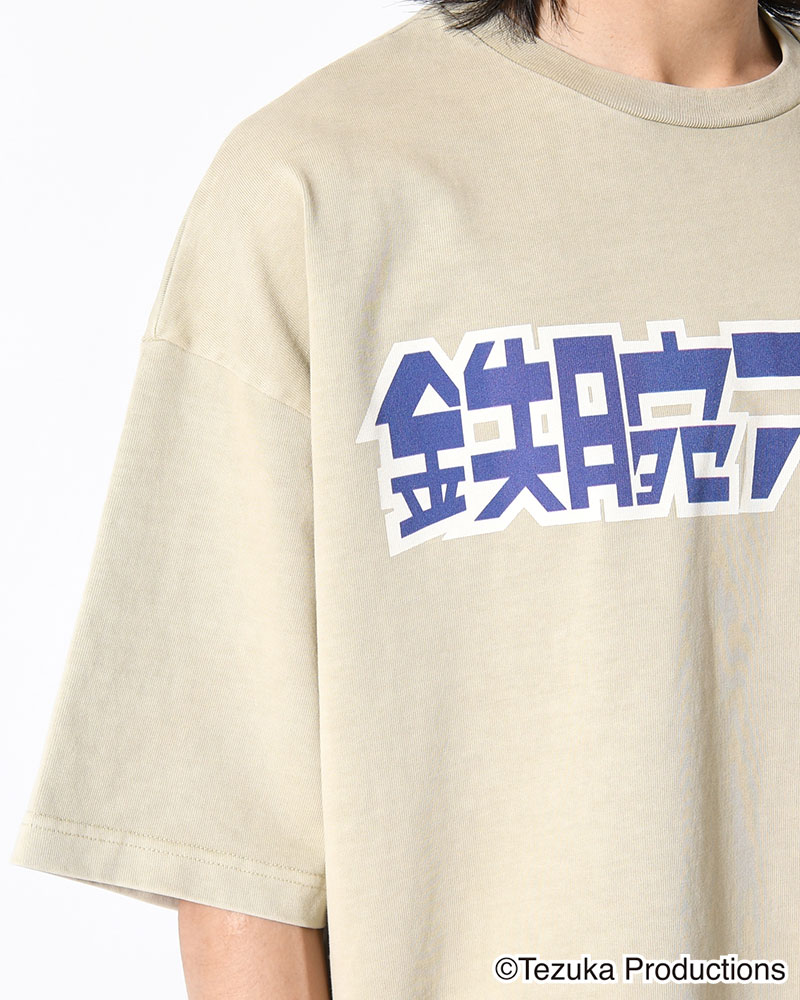 RAIZO  ATOM T -BEIGE- BEIGE 0