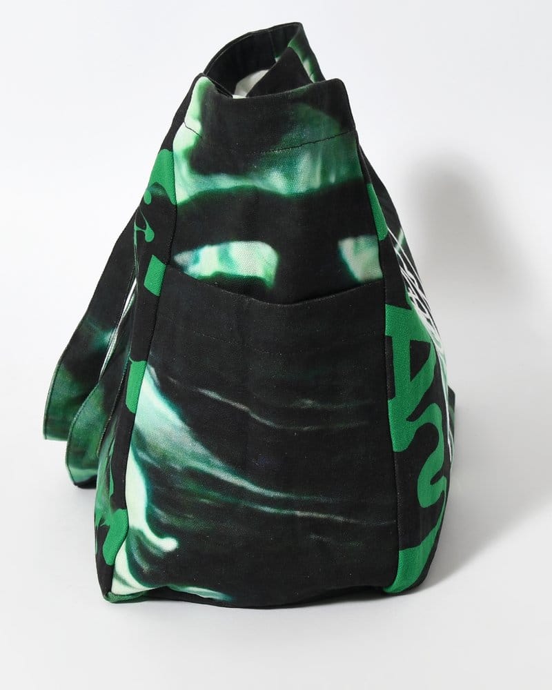 Perks And Mini  EYEDRESS X PAM TOTE BAG -MULTI- MULTI ONE SIZE