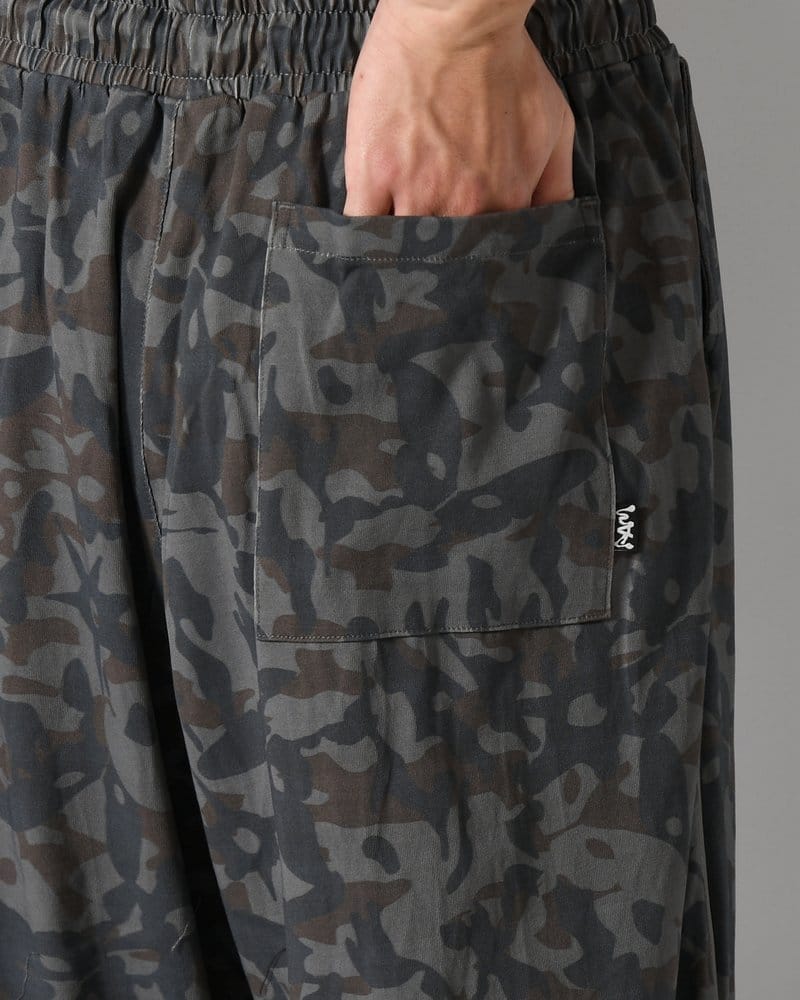 Perks And Mini  ABC ILLUSIONIST PANT -ABC ABC S