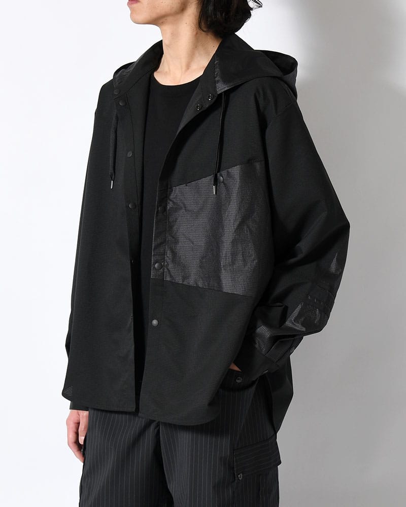 masterkey  COMFORT-SH -BLACK- BLACK NEAT(1)