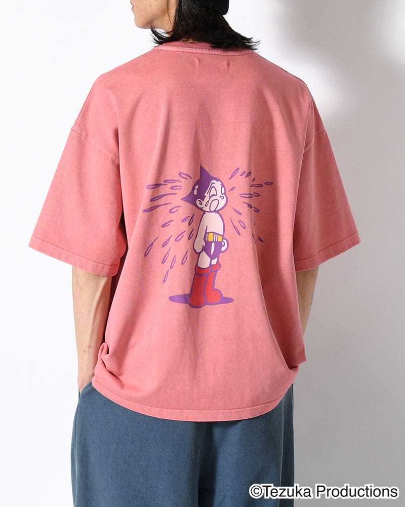 RAIZO  ATOM T -PINK- PINK 0