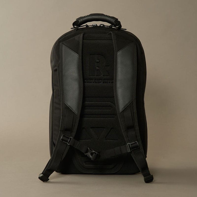 BROSKI AND SUPPLY  HUB Gen6 BLACK ONE SIZE