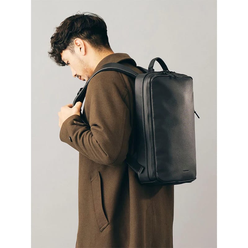 BROSKI AND SUPPLY  CHAIN BLACK ONE SIZE