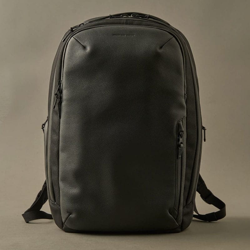 BROSKI AND SUPPLY  Explorer -BLACK- BLACK ONE SIZE