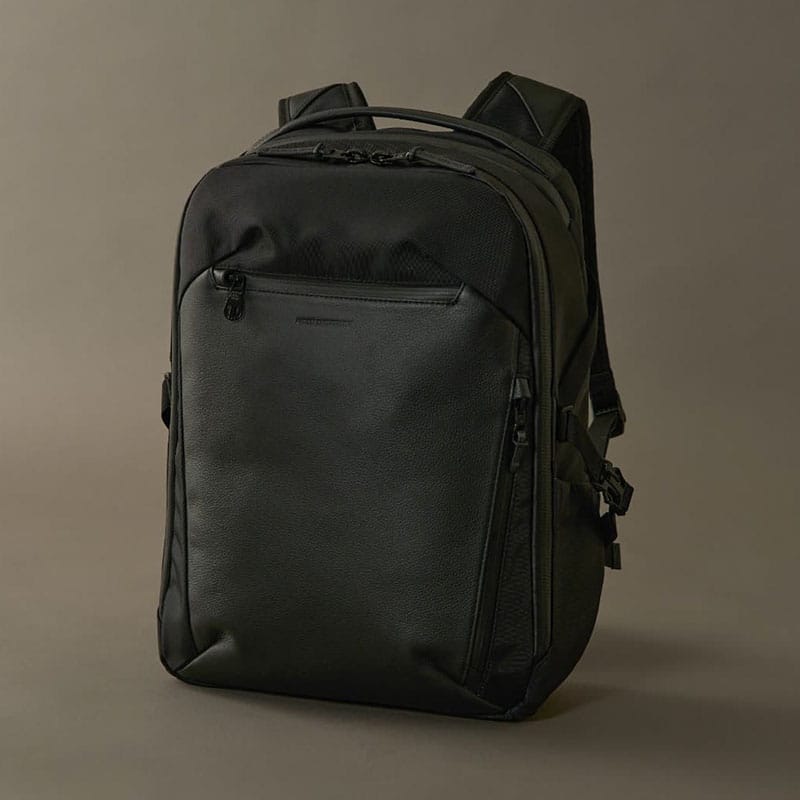 BROSKI AND SUPPLY  Canopy -BLACK- BLACK ONE SIZE