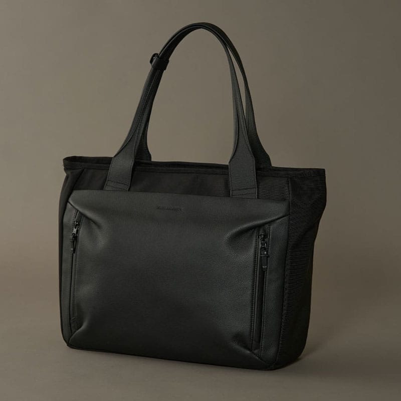 BROSKI AND SUPPLY  Noble BLACK ONE SIZE