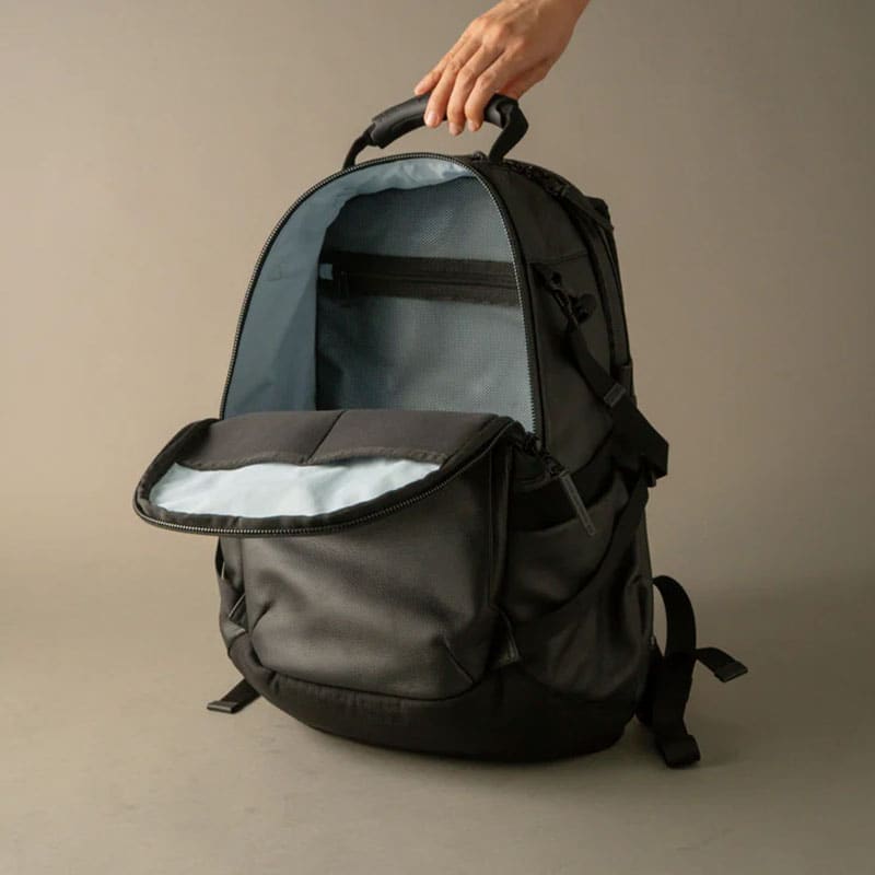 BROSKI AND SUPPLY  Rover2 -BLACK- BLACK ONE SIZE