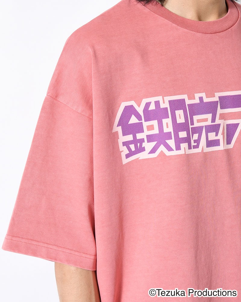 RAIZO  ATOM T -PINK- PINK 0