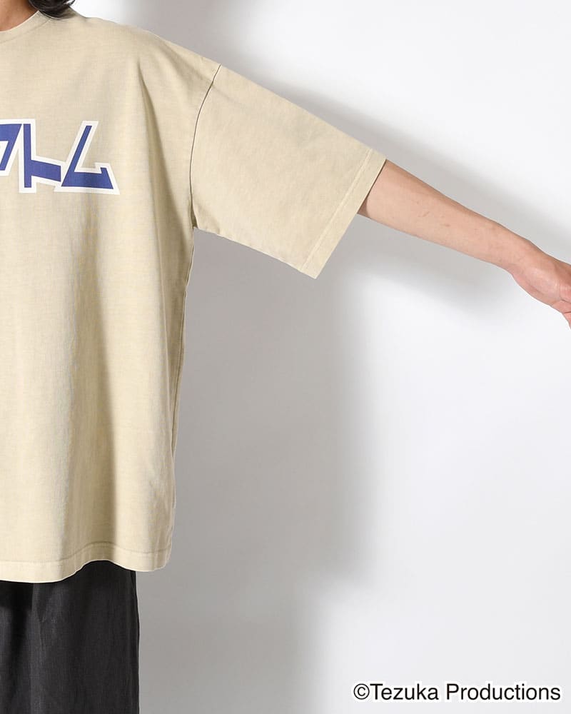 RAIZO  ATOM T -BEIGE- BEIGE 0