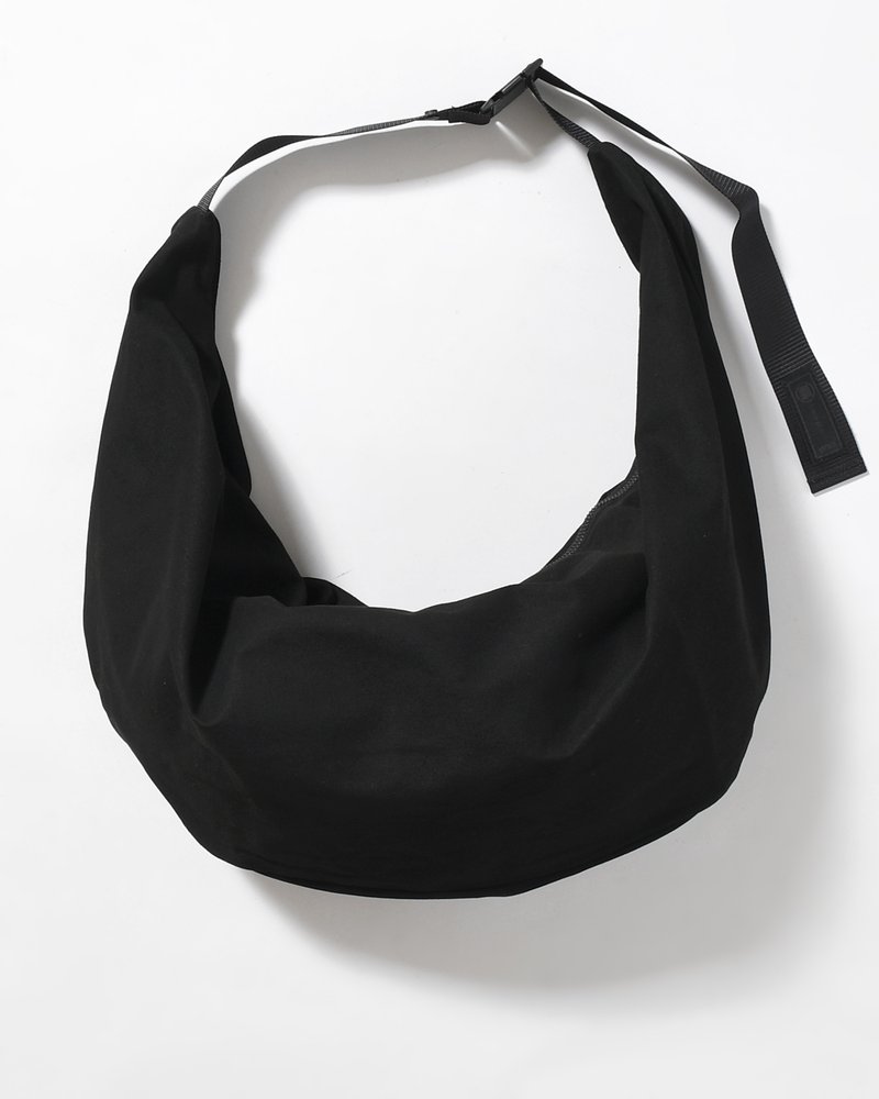 yorozu  MIKAZUKI TASUKI SHOULDER-MF "NINJA-TEX" -BLACK- BLACK ONE SIZE
