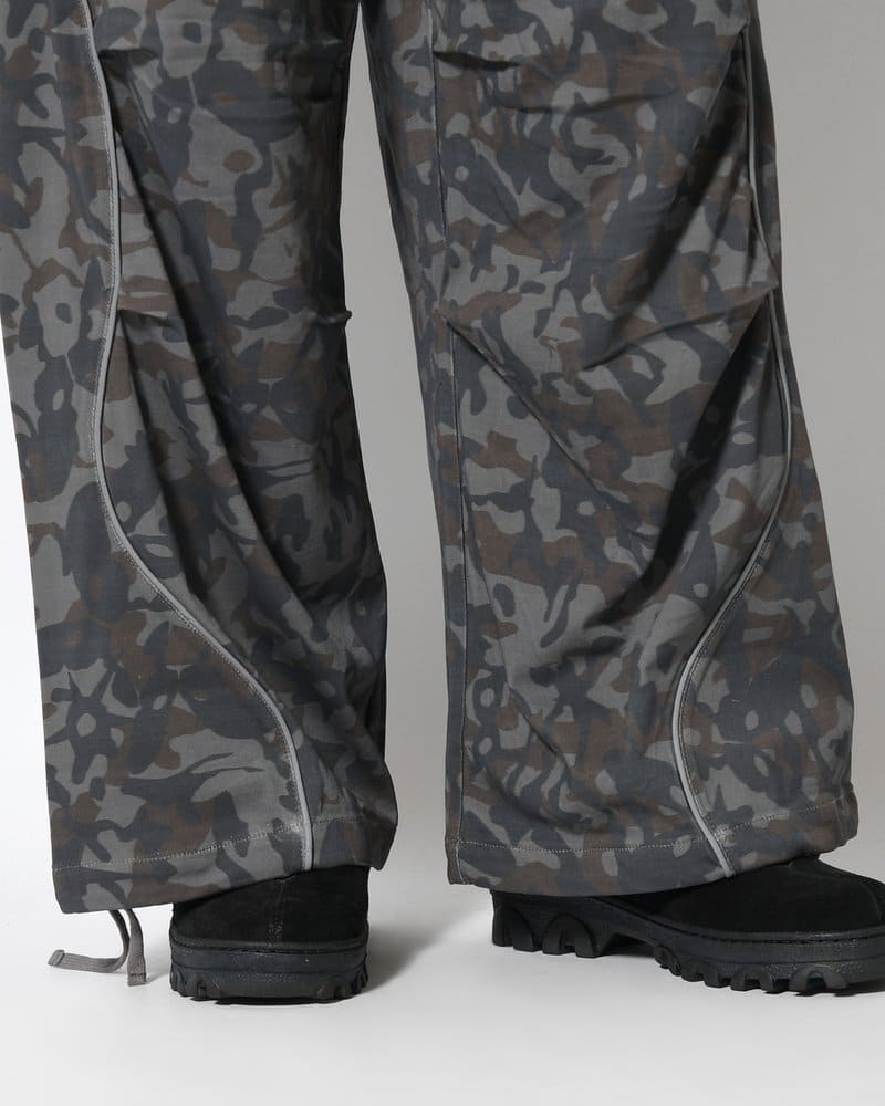 Perks And Mini  ABC ILLUSIONIST PANT -ABC ABC S