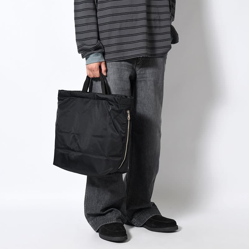 yorozu  JNBF SASH SHOULDER FF BLACK ONE SIZE