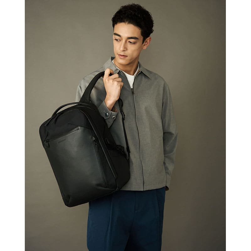 BROSKI AND SUPPLY  Canopy -BLACK- BLACK ONE SIZE