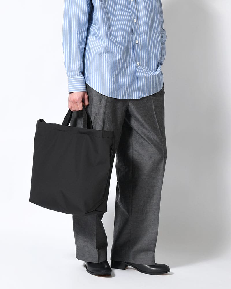yorozu  A-TEX SASH SHOULDER FF BLACK ONE SIZE