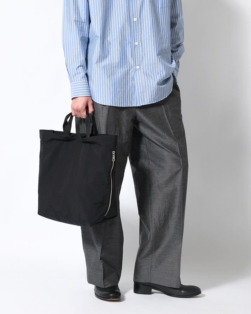 yorozu  TA-TEX SASH SHOULDER FF BLACK ONE SIZE