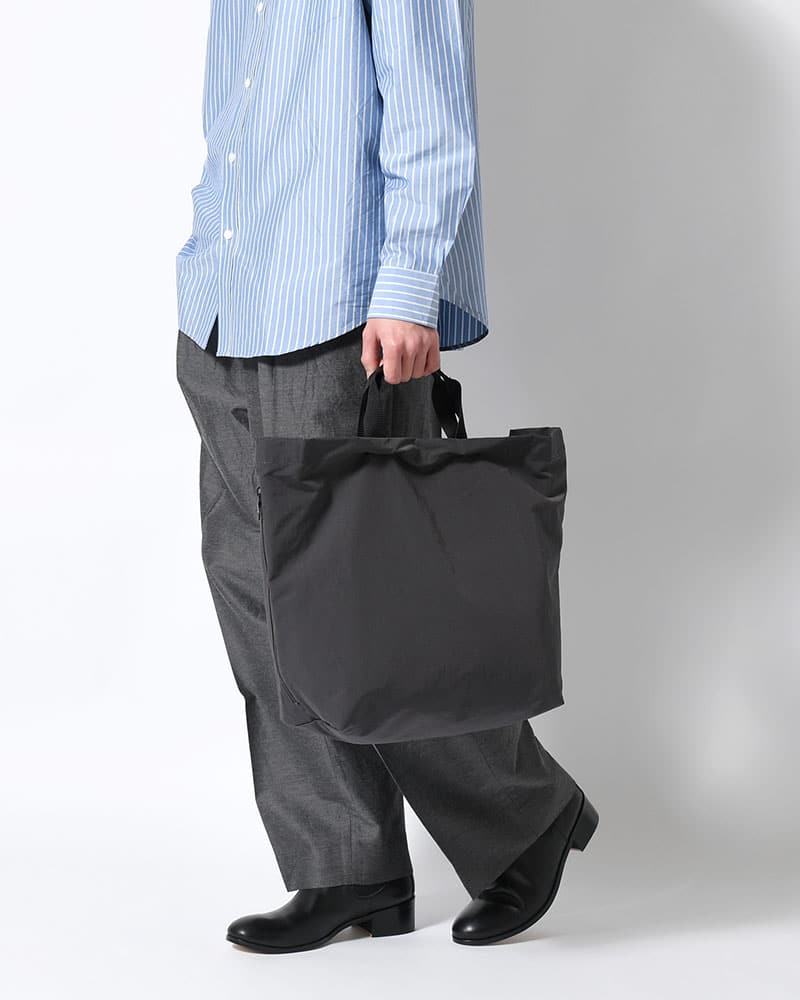 yorozu  TA-TEX SASH SHOULDER FF GRAY ONE SIZE