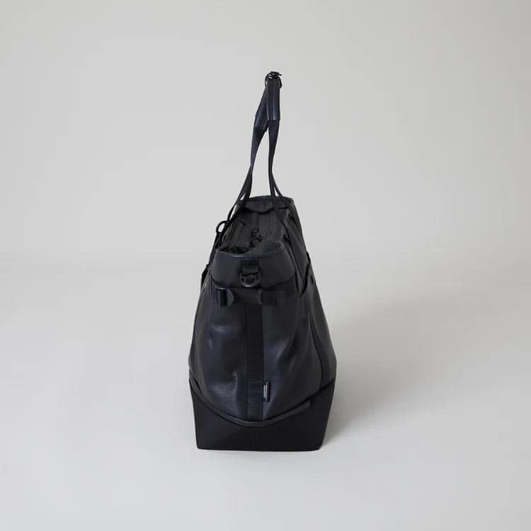 BROSKI AND SUPPLY  Shifter23 -BLACK- BLACK ONE SIZE