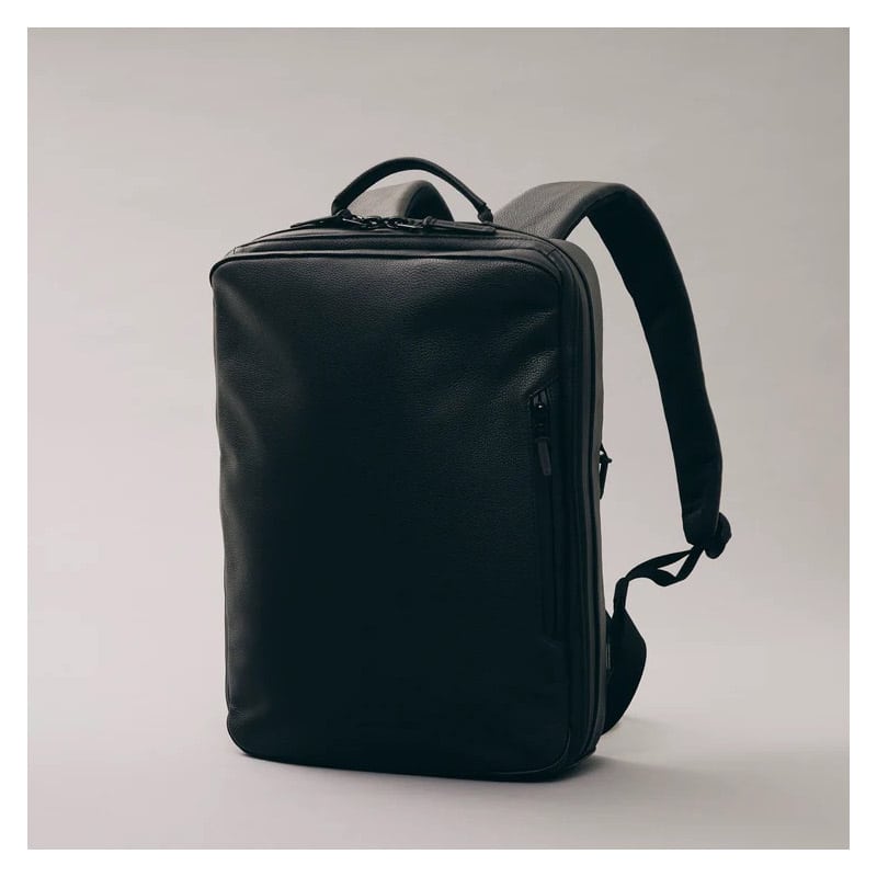 BROSKI AND SUPPLY  CHAIN BLACK ONE SIZE