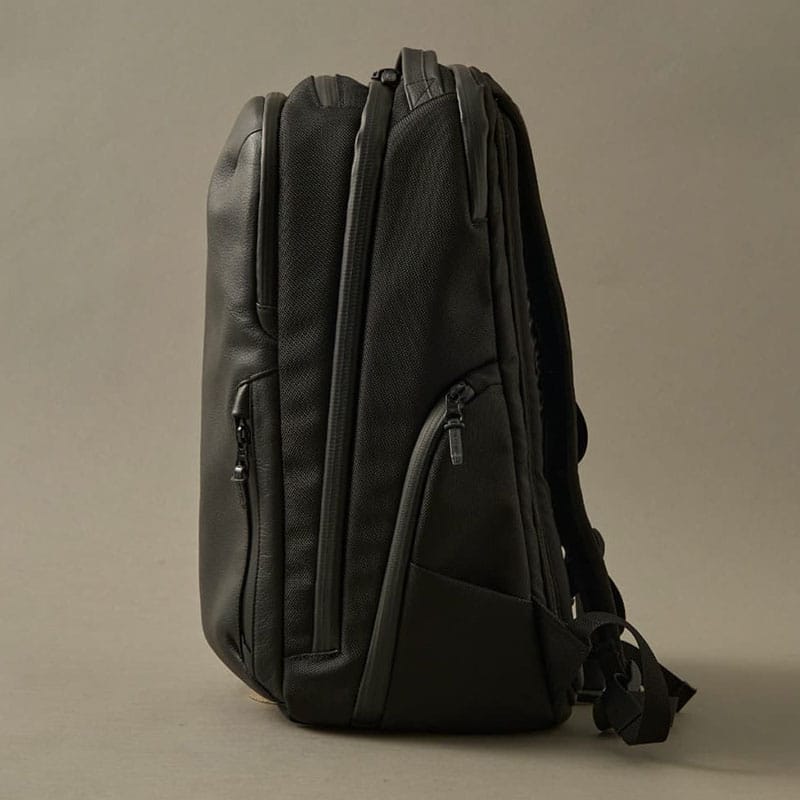 BROSKI AND SUPPLY  Explorer -BLACK- BLACK ONE SIZE