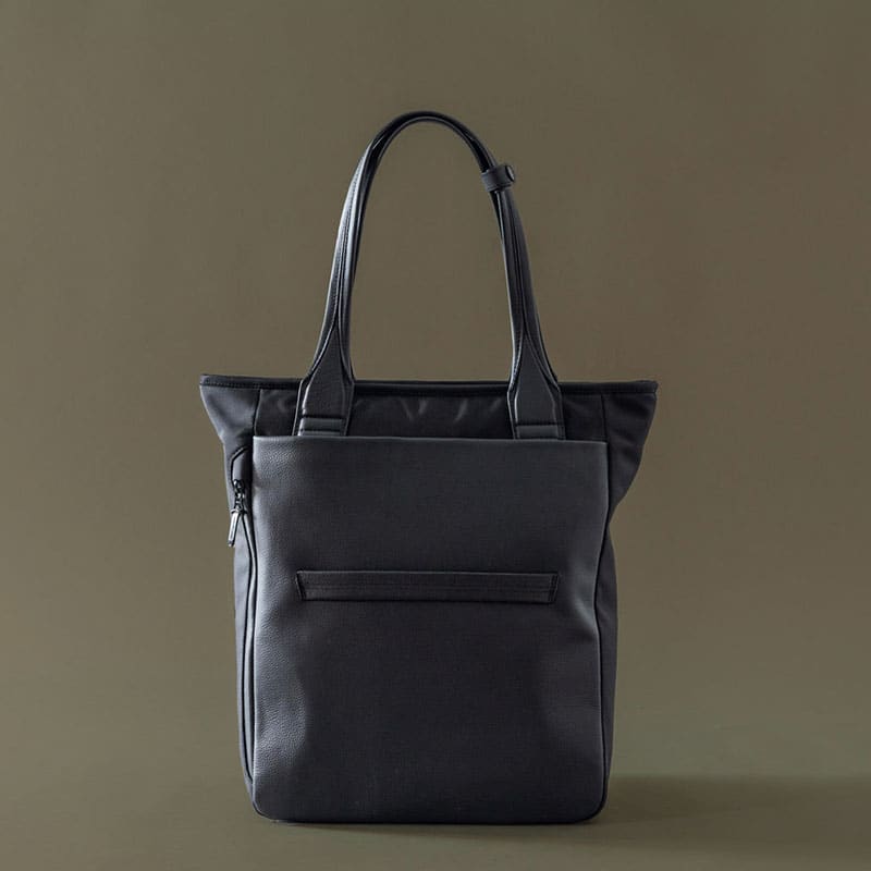 BROSKI AND SUPPLY  En Noble -BLACK- BLACK ONE SIZE