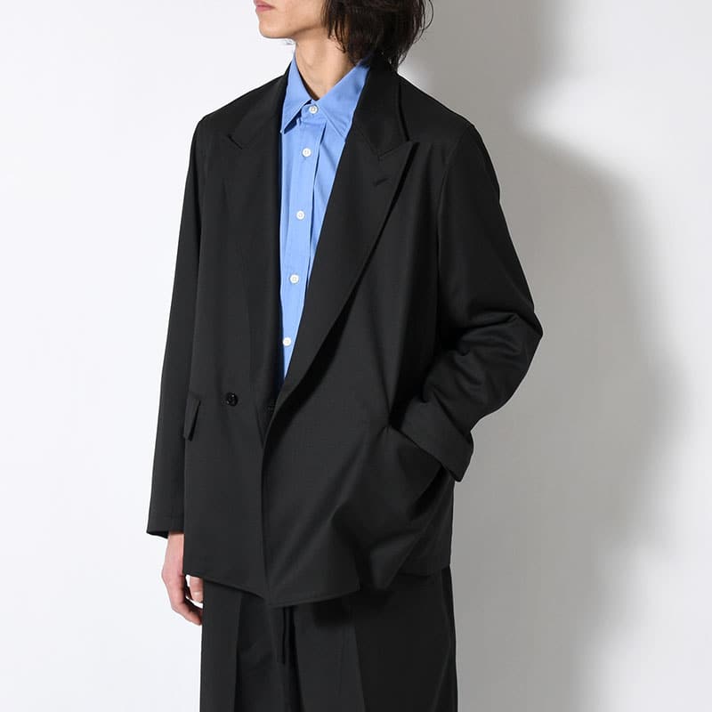 ANEI  P.L.T JKT BLACK 2