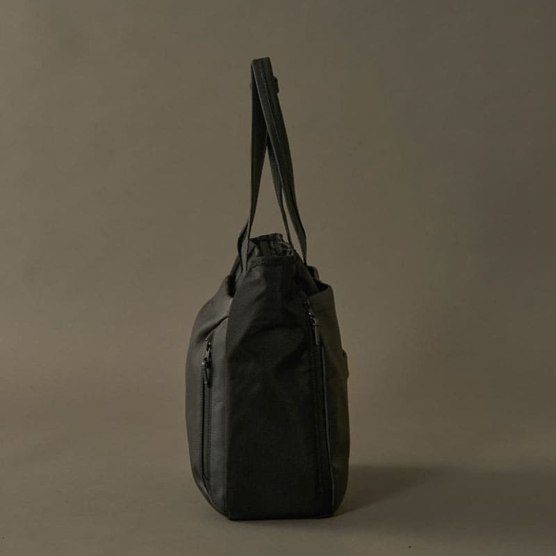 BROSKI AND SUPPLY  Noble BLACK ONE SIZE