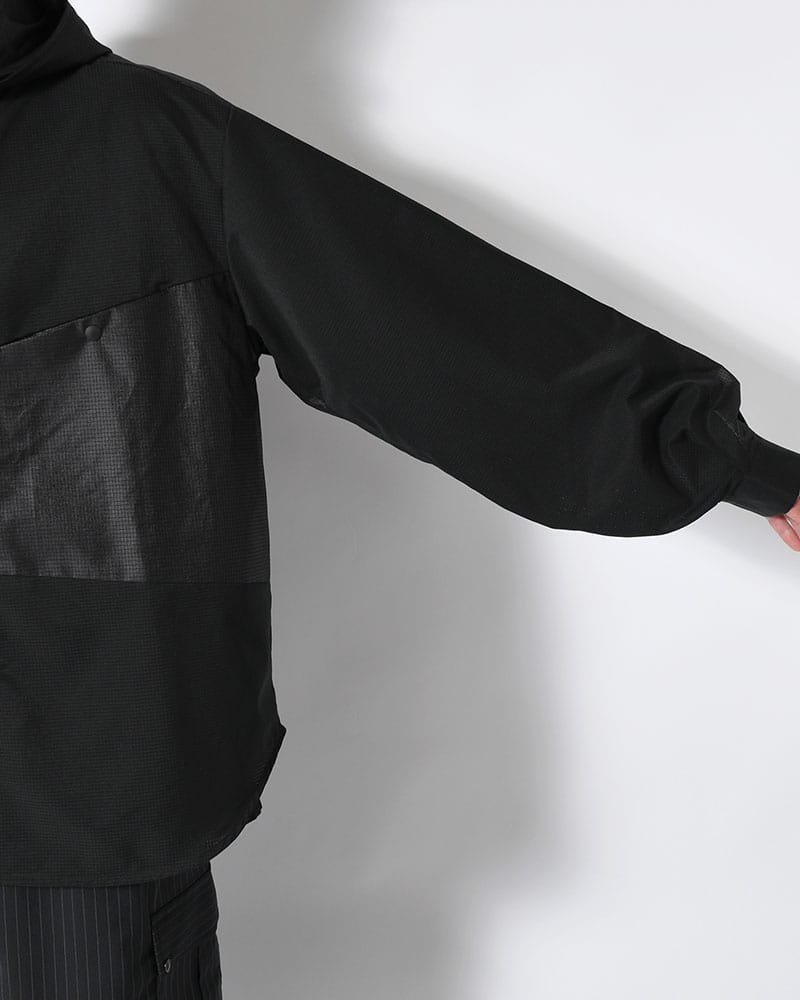 masterkey  COMFORT-SH -BLACK- BLACK NEAT(1)
