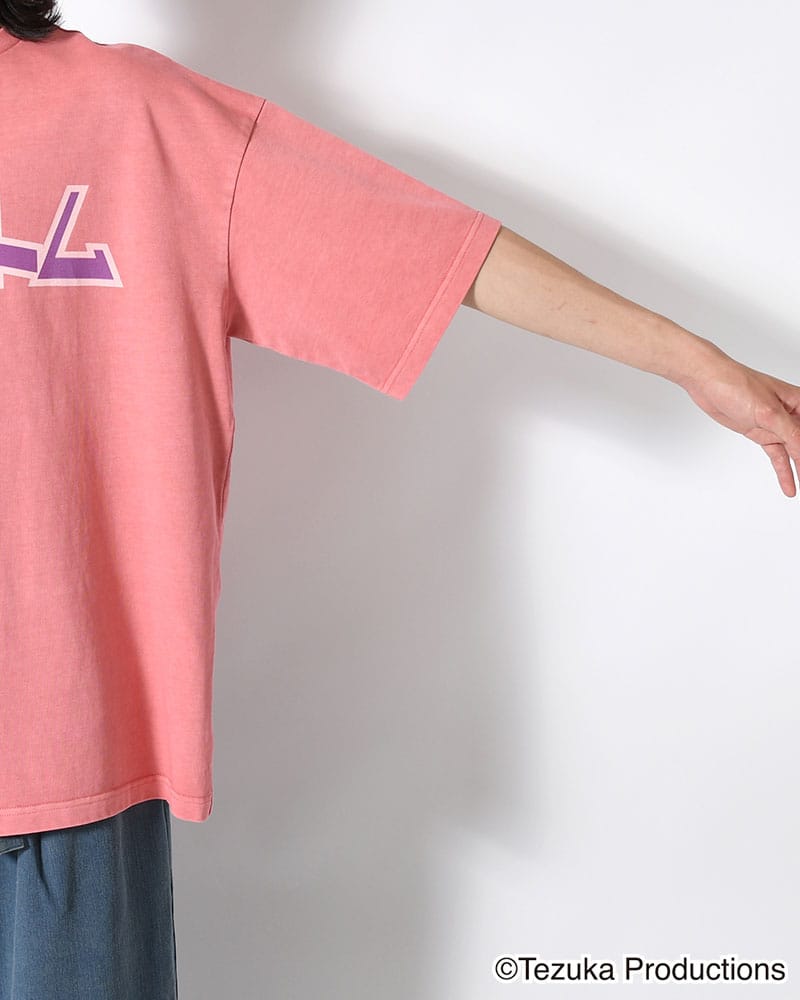 RAIZO  ATOM T -PINK- PINK 0