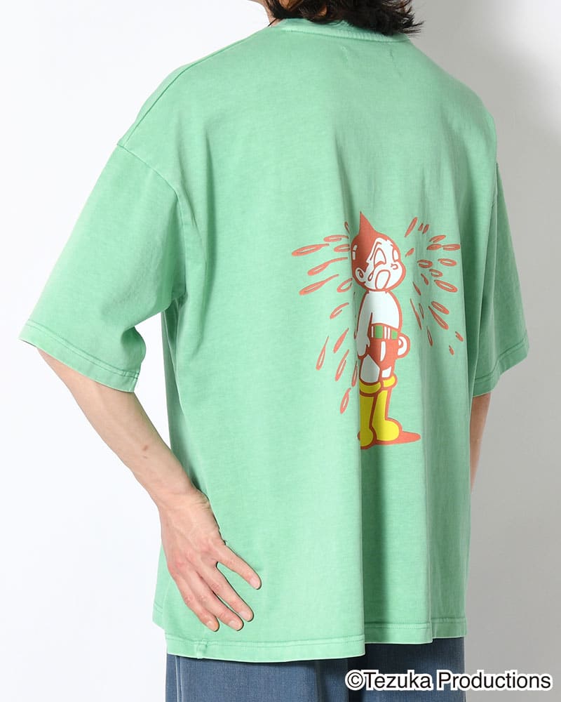 RAIZO  ATOM T -MINT- MINT 0