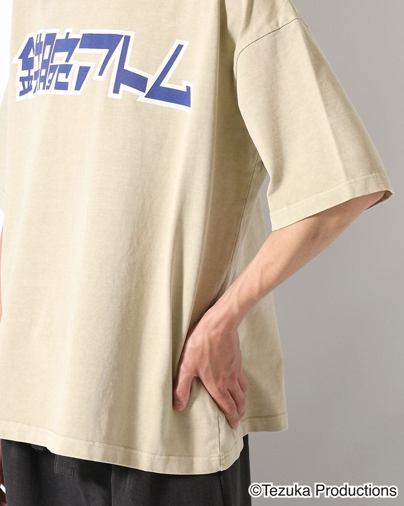 RAIZO  ATOM T -BEIGE- BEIGE 0