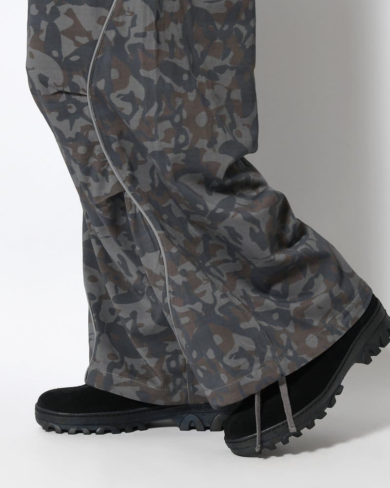 Perks And Mini  ABC ILLUSIONIST PANT -ABC ABC S