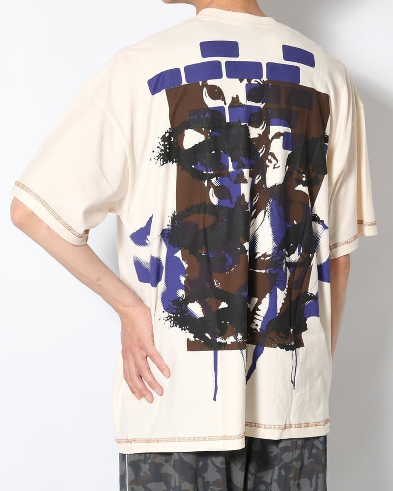 Perks And Mini  BREAKING GROUND SPECIALTY SS TOP -MULTI- MULTI L