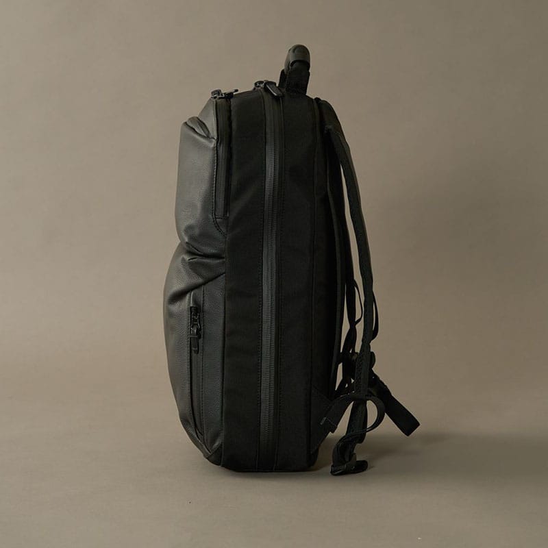 BROSKI AND SUPPLY  HUB Gen6 BLACK ONE SIZE