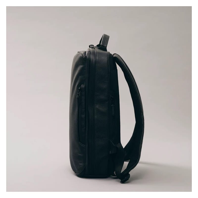 BROSKI AND SUPPLY  CHAIN BLACK ONE SIZE