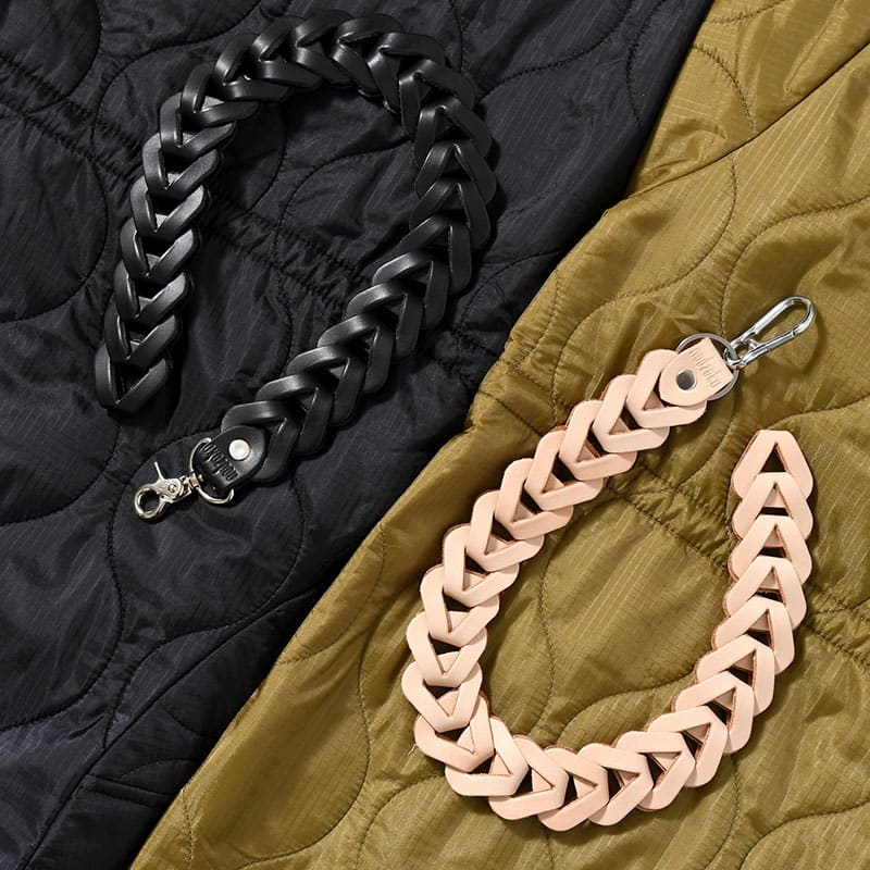 masterkey×NODZOKU×印  Traditional Liner Jacket BLACK ONE SIZE