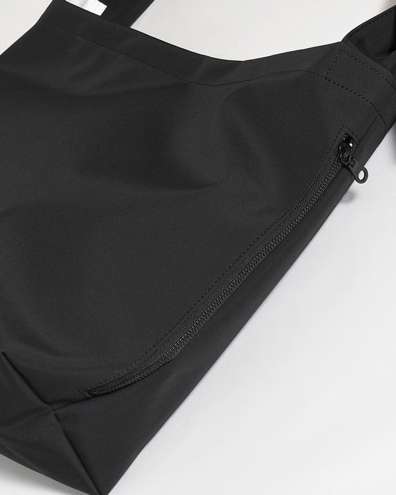 yorozu  A-TEX SASH SHOULDER FF BLACK ONE SIZE