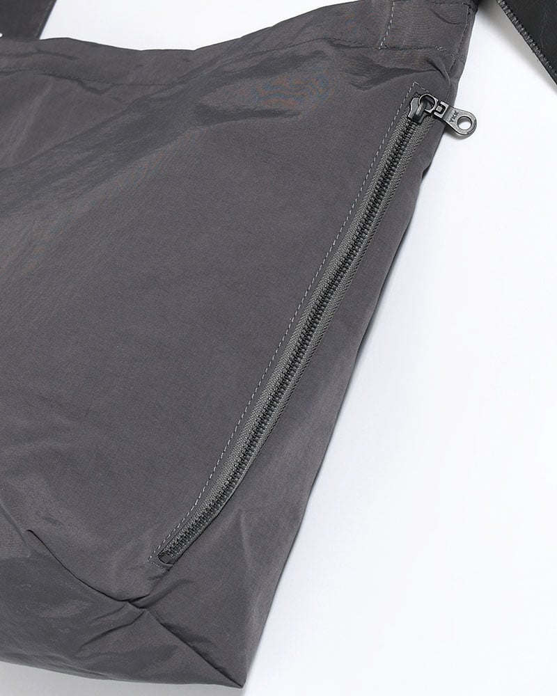 yorozu  TA-TEX SASH SHOULDER FF GRAY ONE SIZE