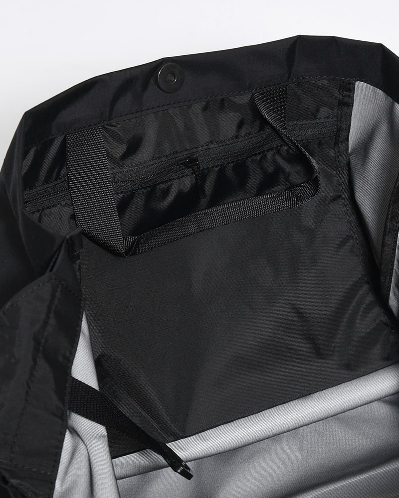 yorozu  NITEN SASH SHOULDER JN -BLACK- BLACK ONE SIZE