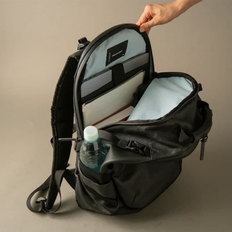 BROSKI AND SUPPLY  Rover2 -BLACK- BLACK ONE SIZE