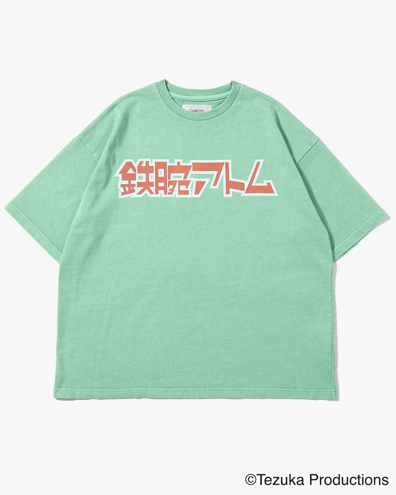 RAIZO  ATOM T -MINT- MINT 0