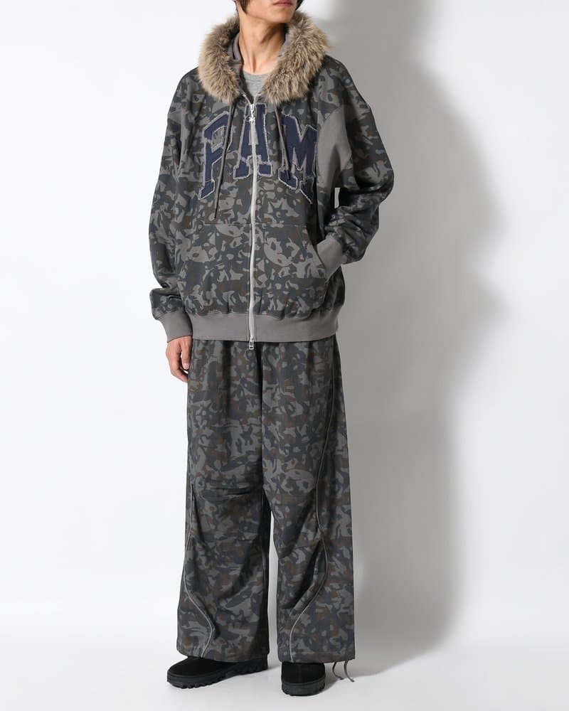 Perks And Mini  ABC ILLUSIONIST PANT -ABC ABC S